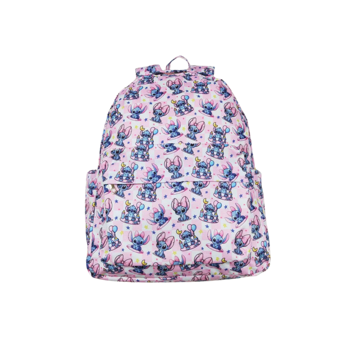 Kids Backpack for Kids – Toddler, Preschool, Pink Alien