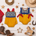 Toys Baby Romper- 2 Styles